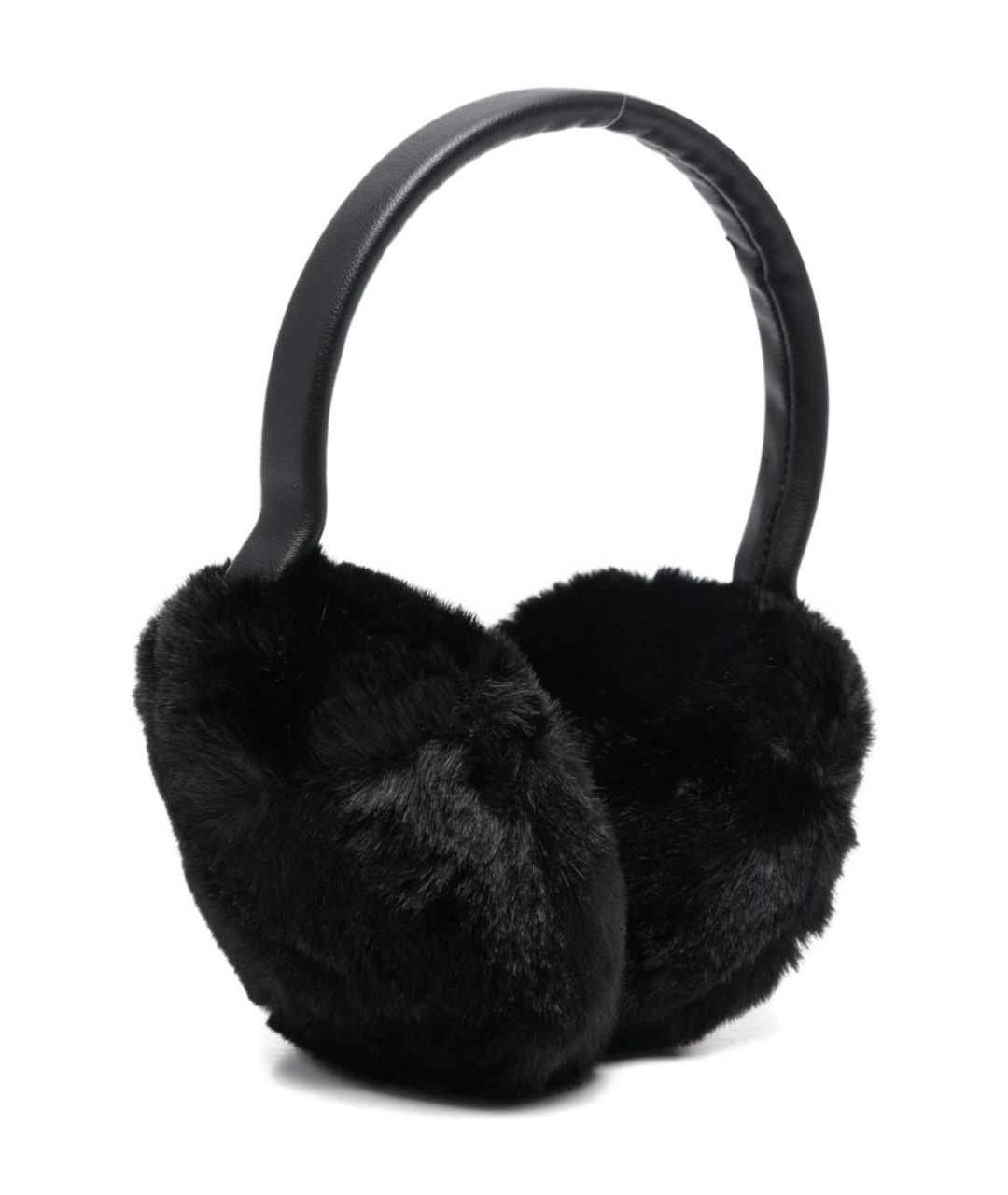 apPARIS Черный шарф, фото 1