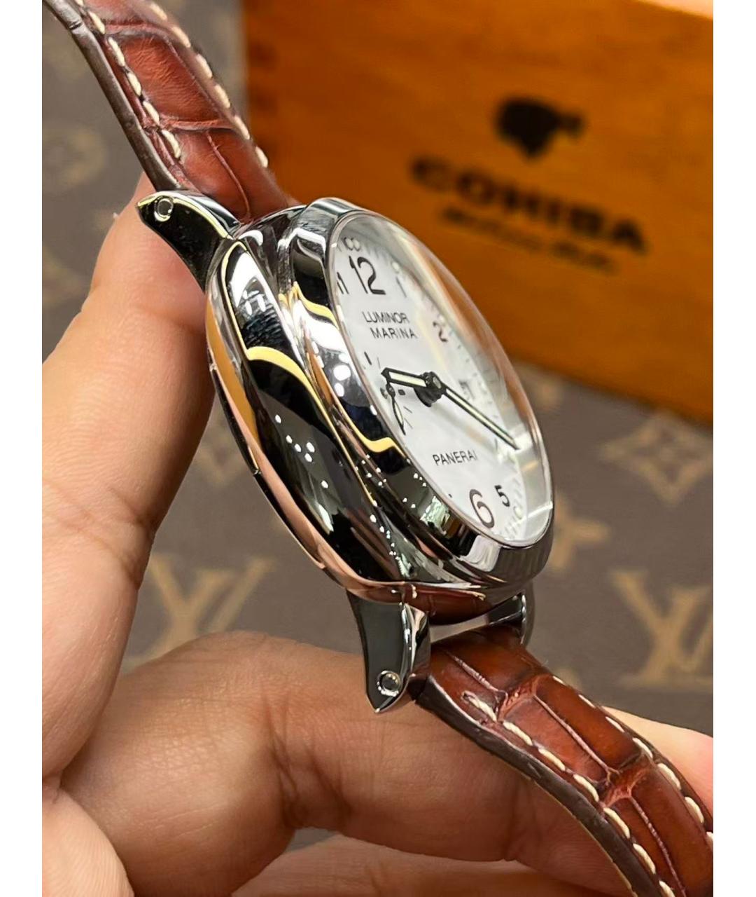 PANERAI Часы, фото 4