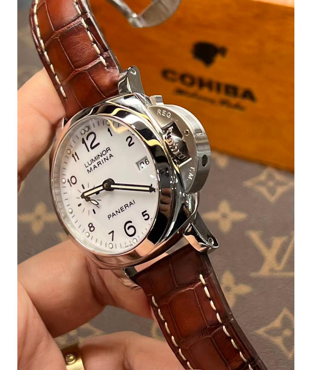 PANERAI Часы, фото 5