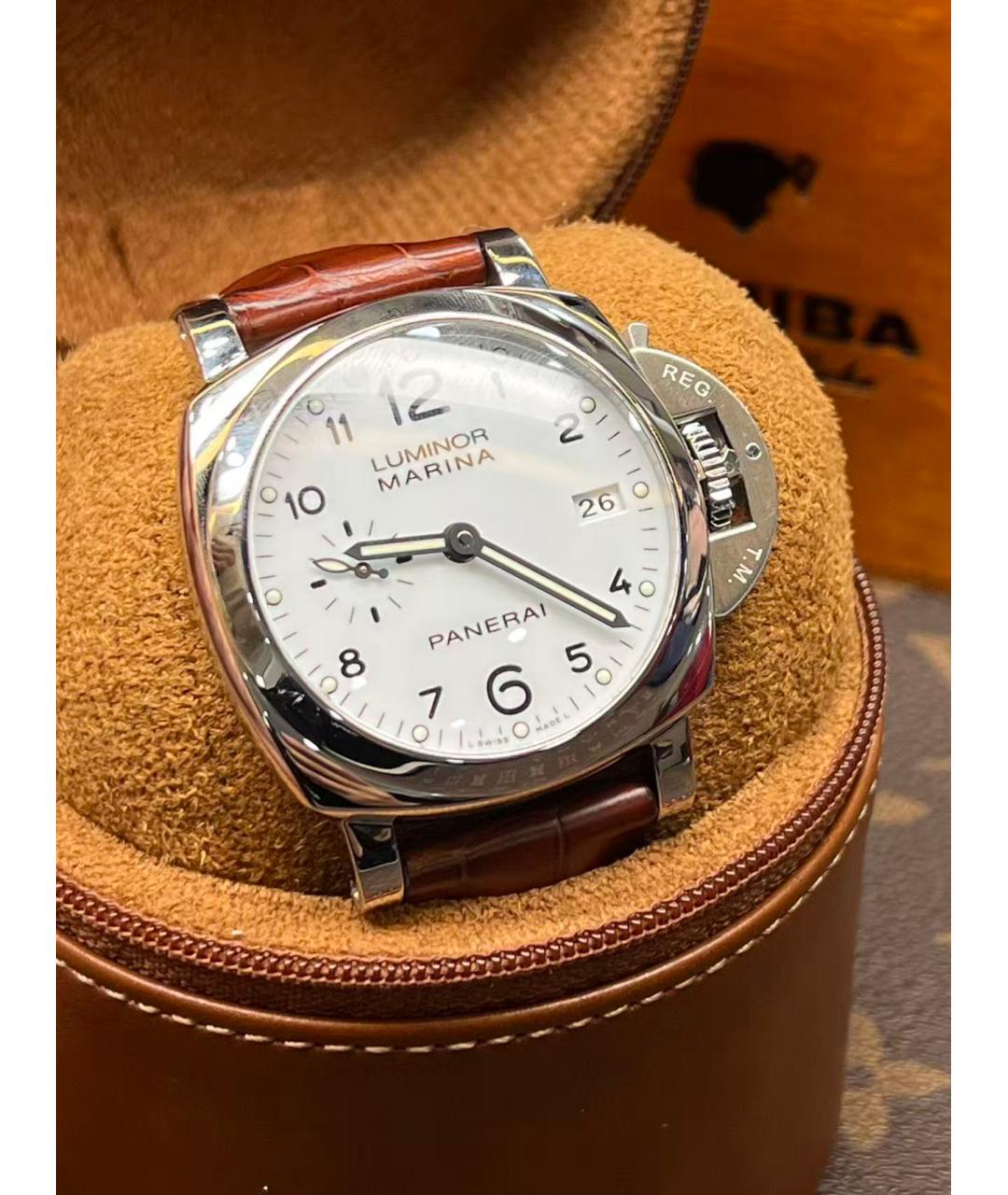 PANERAI Часы, фото 2