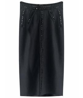 LANVIN Юбка миди