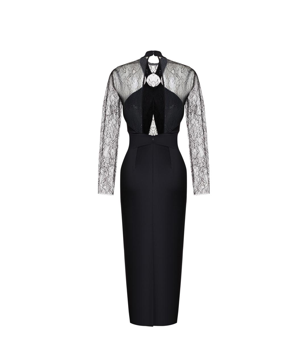 RASARIO Черное платье, фото 2