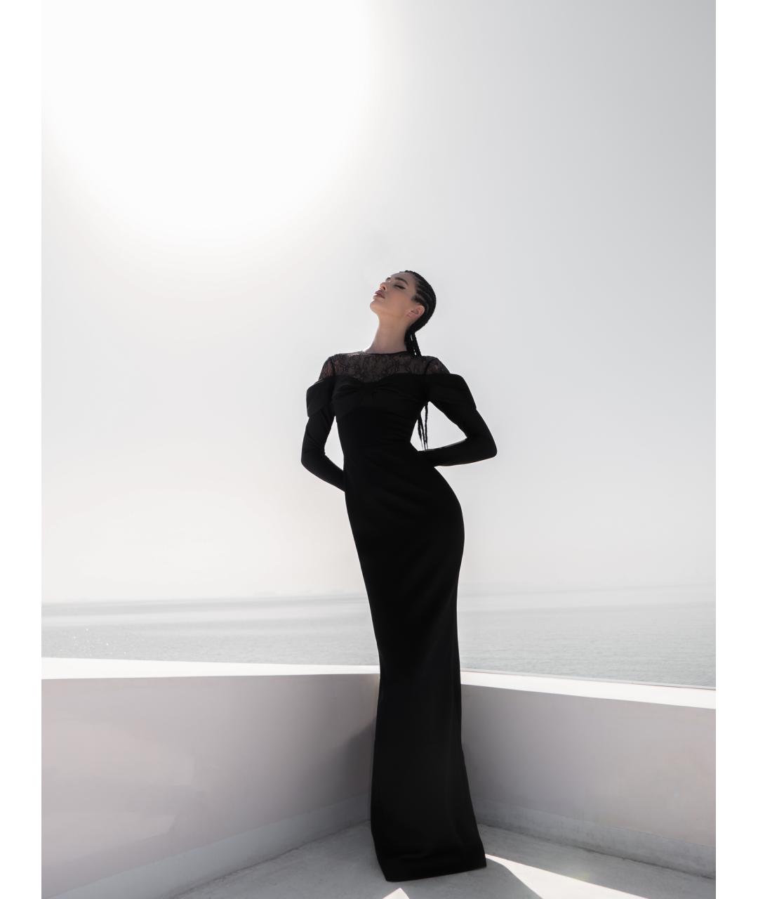 RASARIO Белое полиэстеровое платье, фото 5