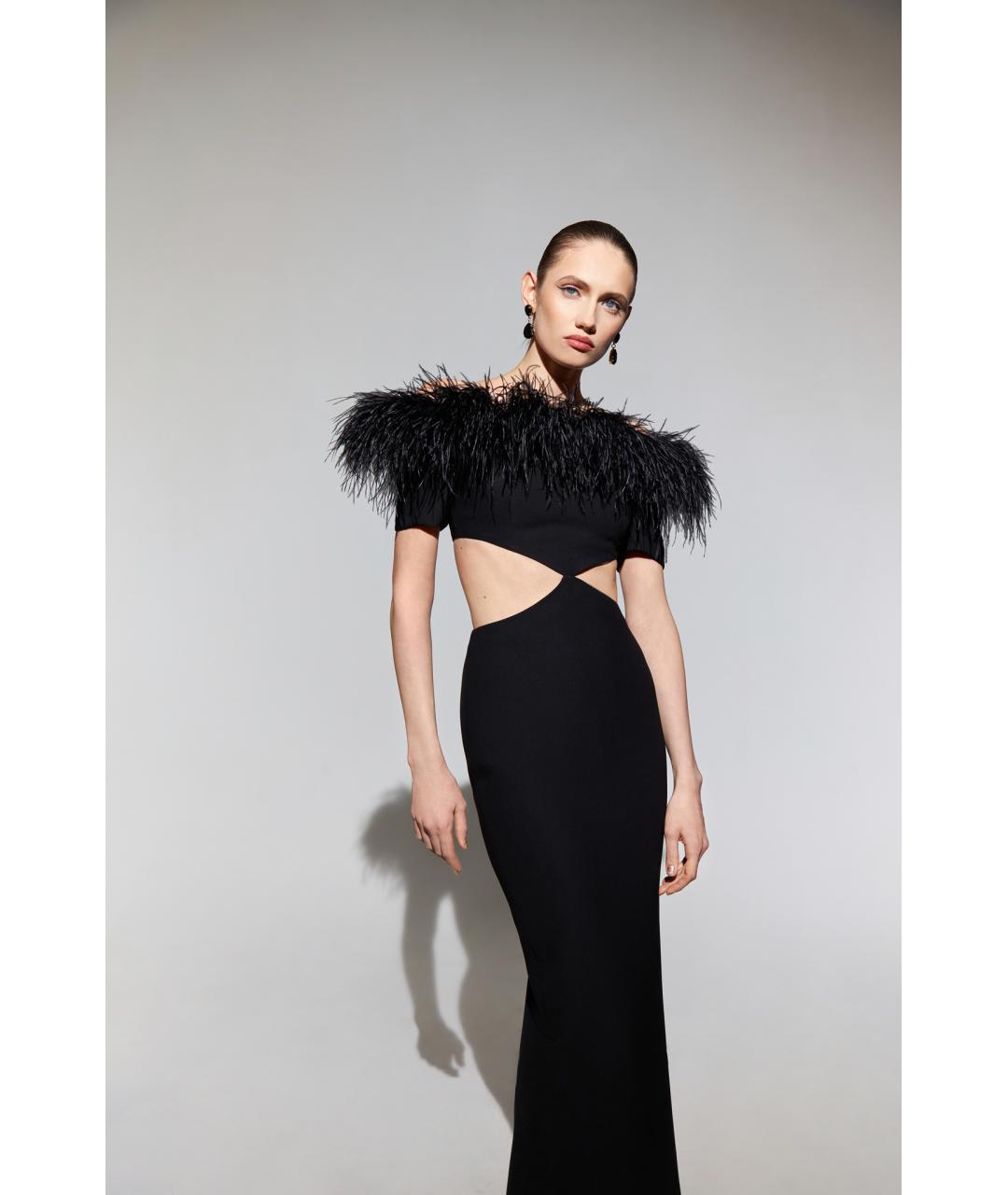 RASARIO Белое полиэстеровое платье, фото 5