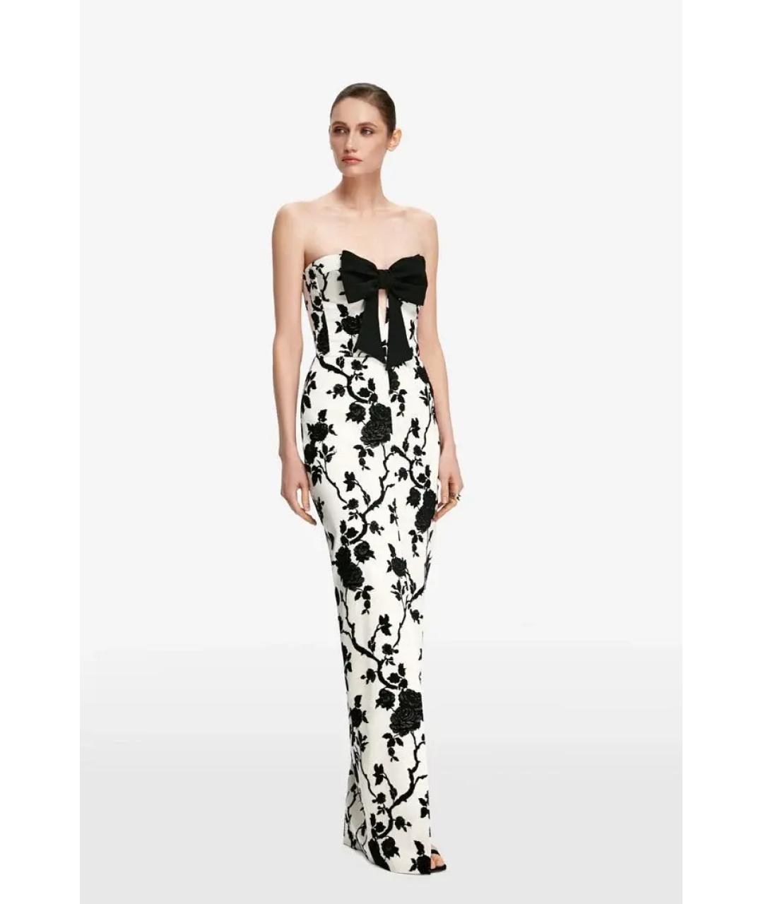 RASARIO Креповое вечернее платье, фото 4