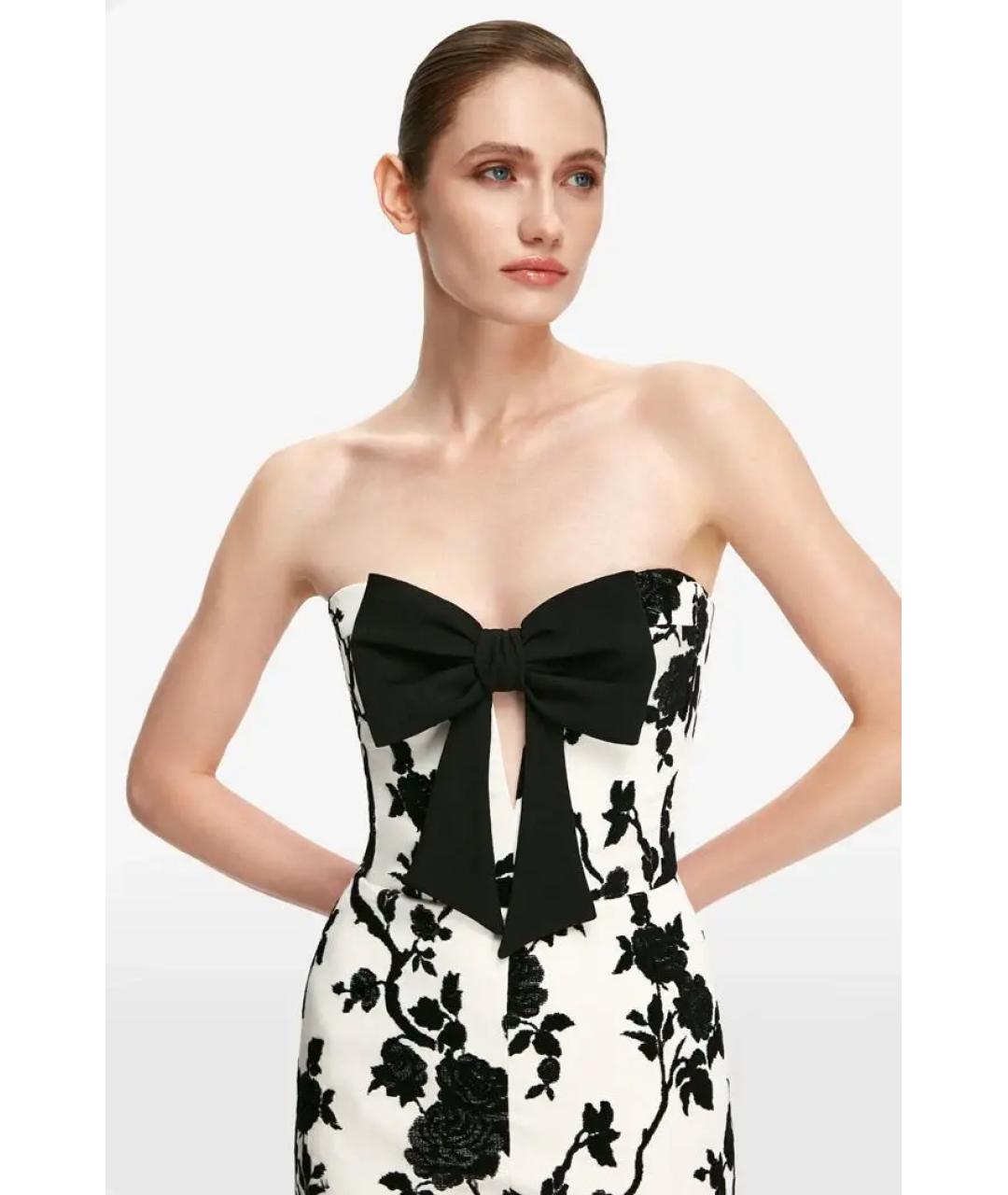 RASARIO Креповое вечернее платье, фото 3