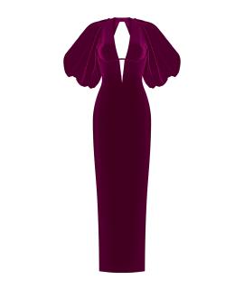 RASARIO Вечернее платье