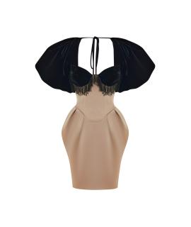 RASARIO Коктейльное платье