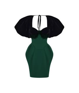 RASARIO Коктейльное платье