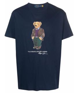 POLO RALPH LAUREN Футболка