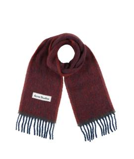 ACNE STUDIOS Шарф