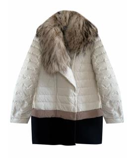 MONCLER Пуховик