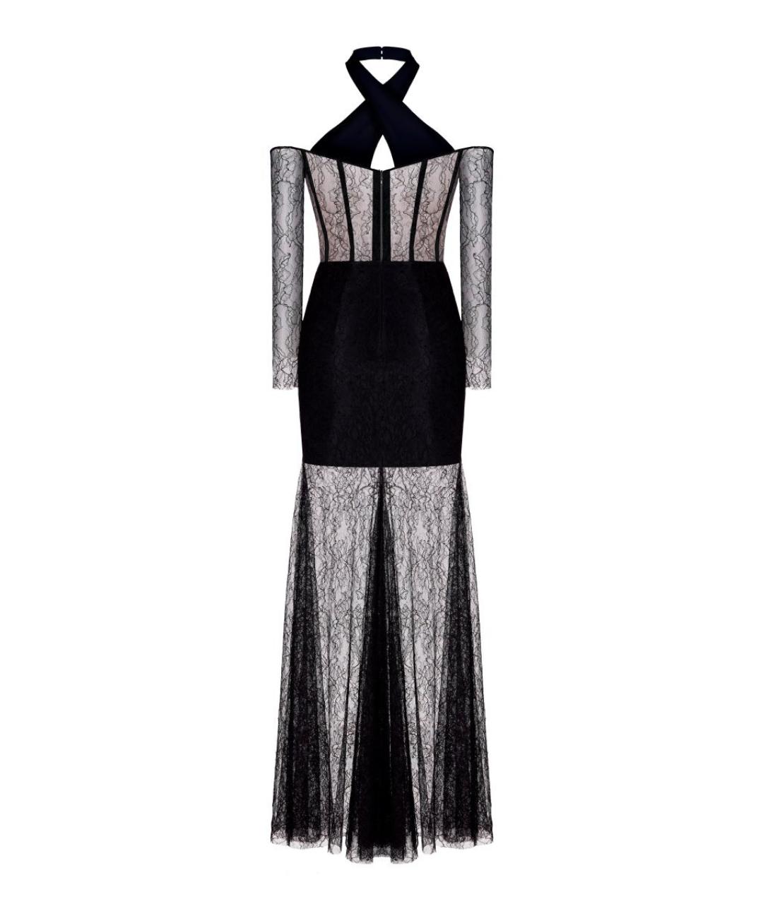 RASARIO Черное платье, фото 2