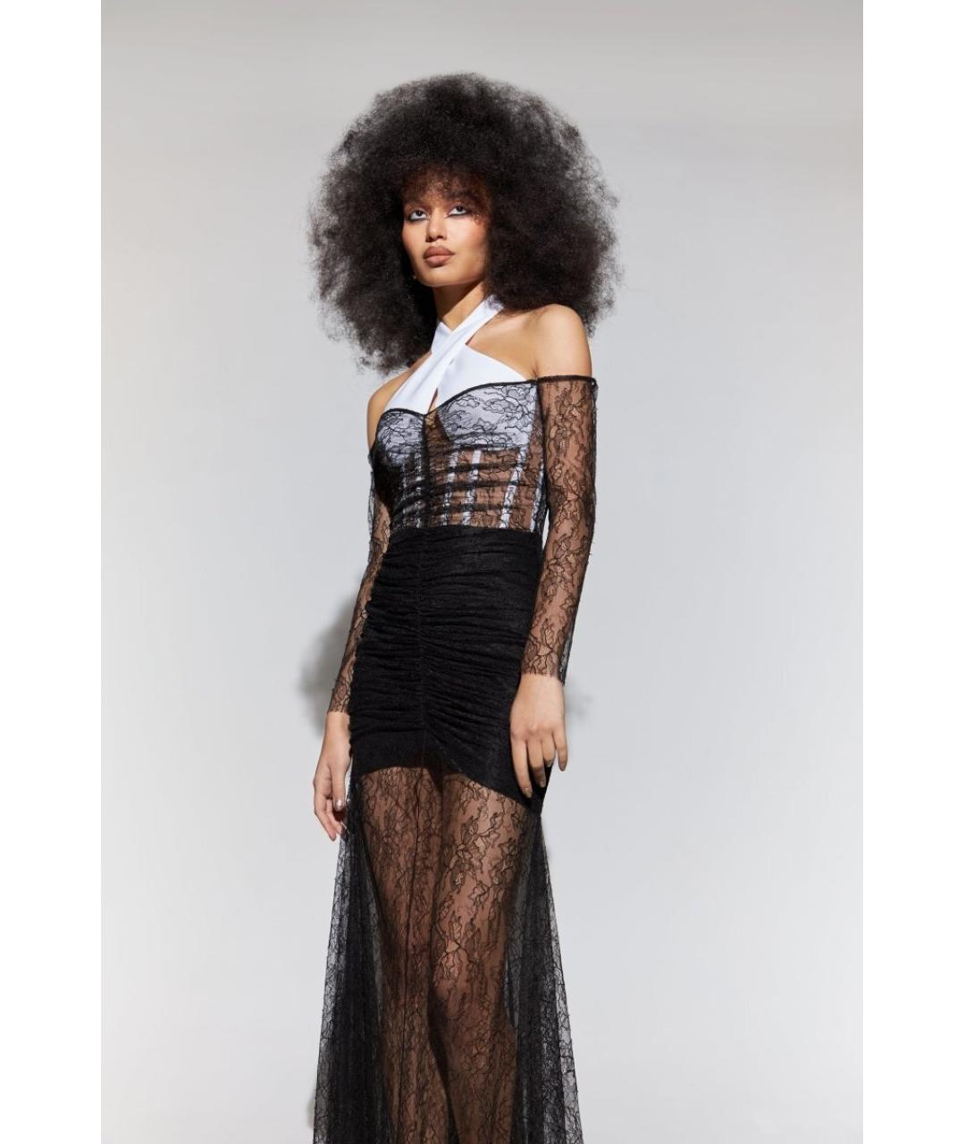 RASARIO Черное платье, фото 3