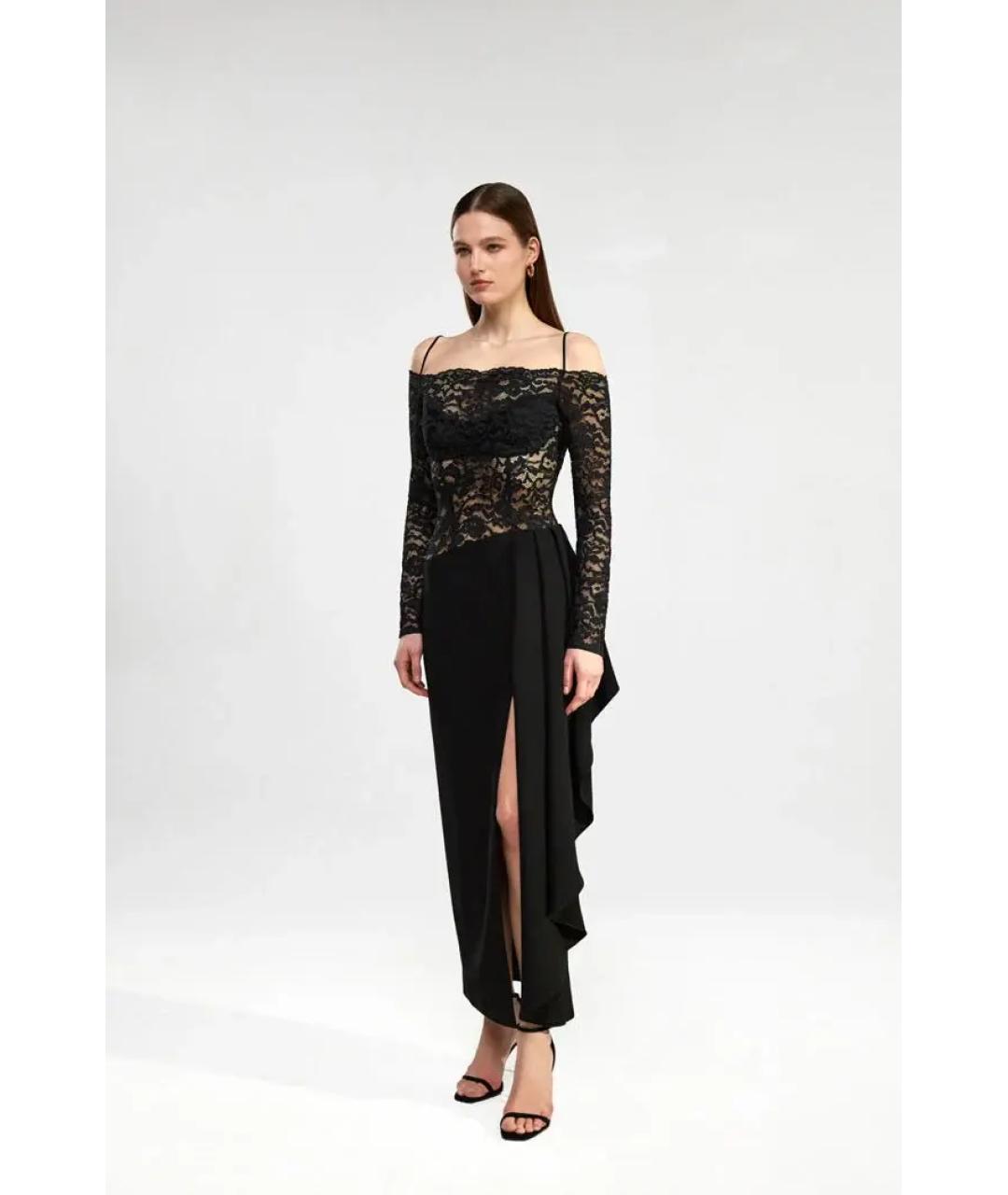 RASARIO Черное платье, фото 3