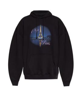 VETEMENTS Худи/толстовка