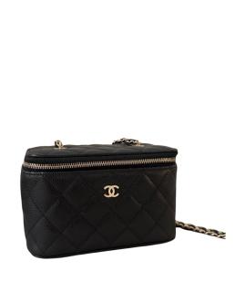 CHANEL Сумка через плечо