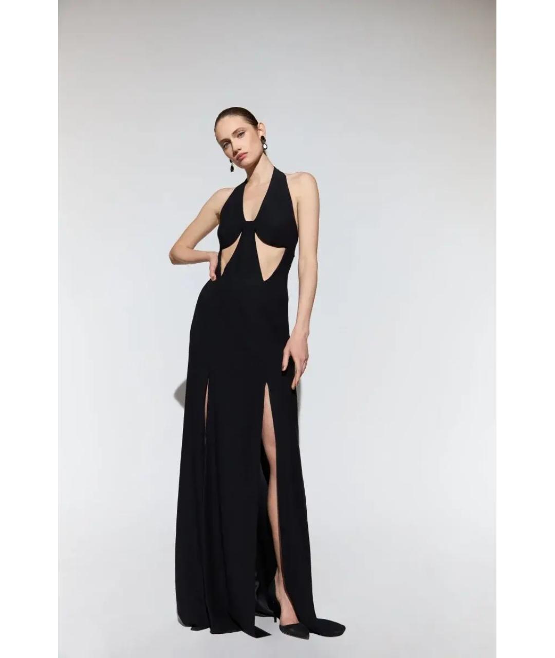 RASARIO Белое полиэстеровое платье, фото 4