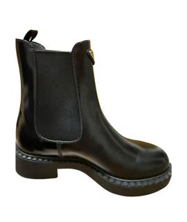 PRADA Полусапоги
