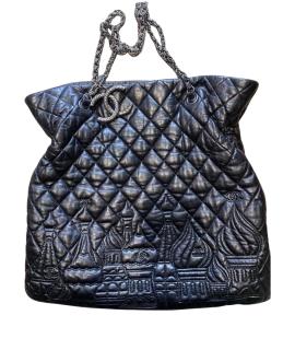 CHANEL Сумка тоут