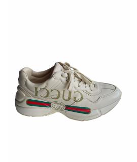 GUCCI Кроссовки
