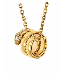 BVLGARI Колье