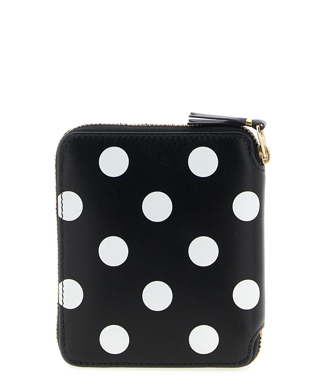 COMME DES GARÇONS WALLET Мульти кожаный кошелек, фото 2