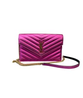 SAINT LAURENT Сумка через плечо