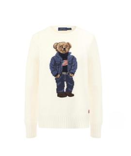 POLO RALPH LAUREN Джемпер / свитер