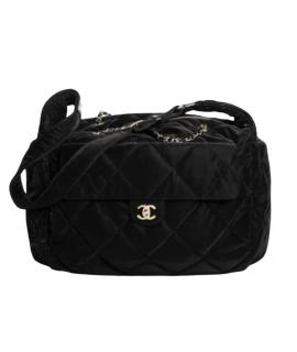 CHANEL Сумка через плечо