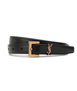 SAINT LAURENT Ремень