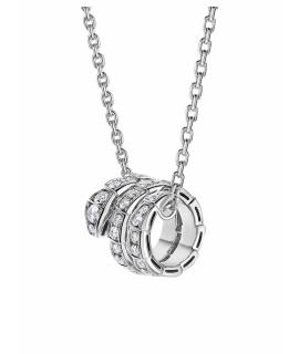 BVLGARI Колье