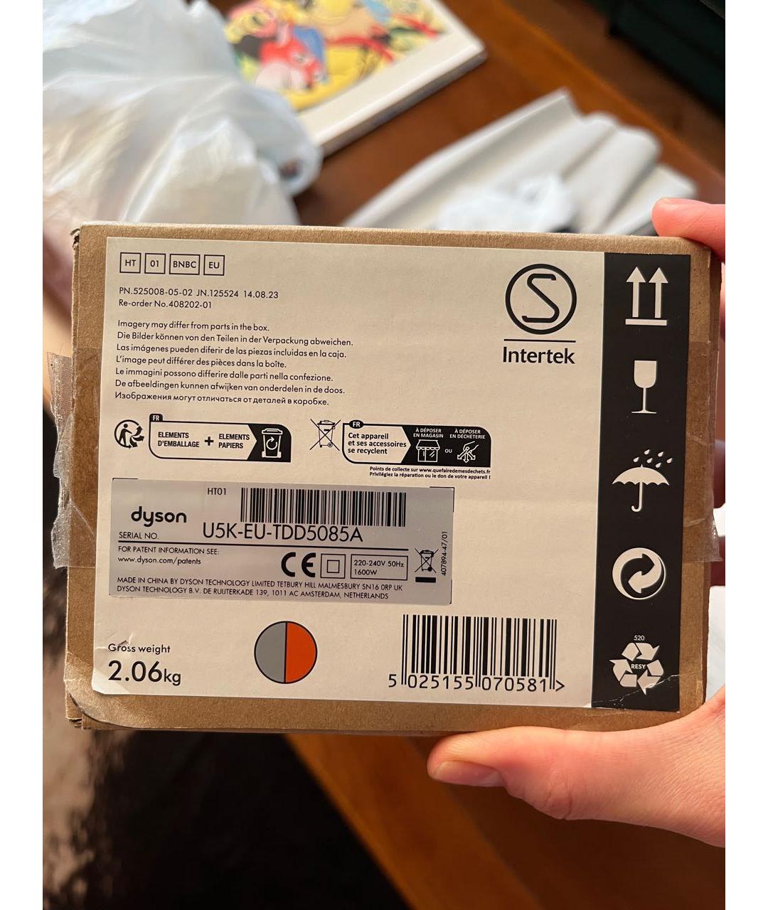 Изображение продукта