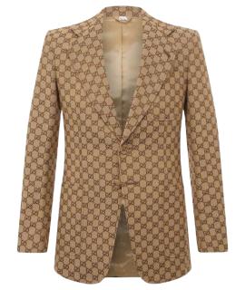 GUCCI Жакет/пиджак