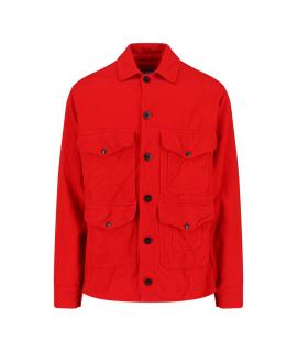 JUNYA WATANABE Кэжуал рубашка