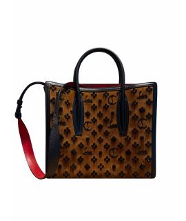 CHRISTIAN LOUBOUTIN Сумка тоут