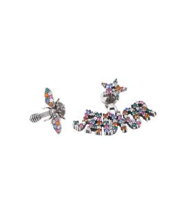 CHRISTIAN DIOR Серьги