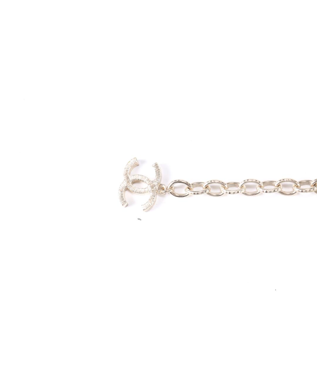 CHANEL Колье, фото 6