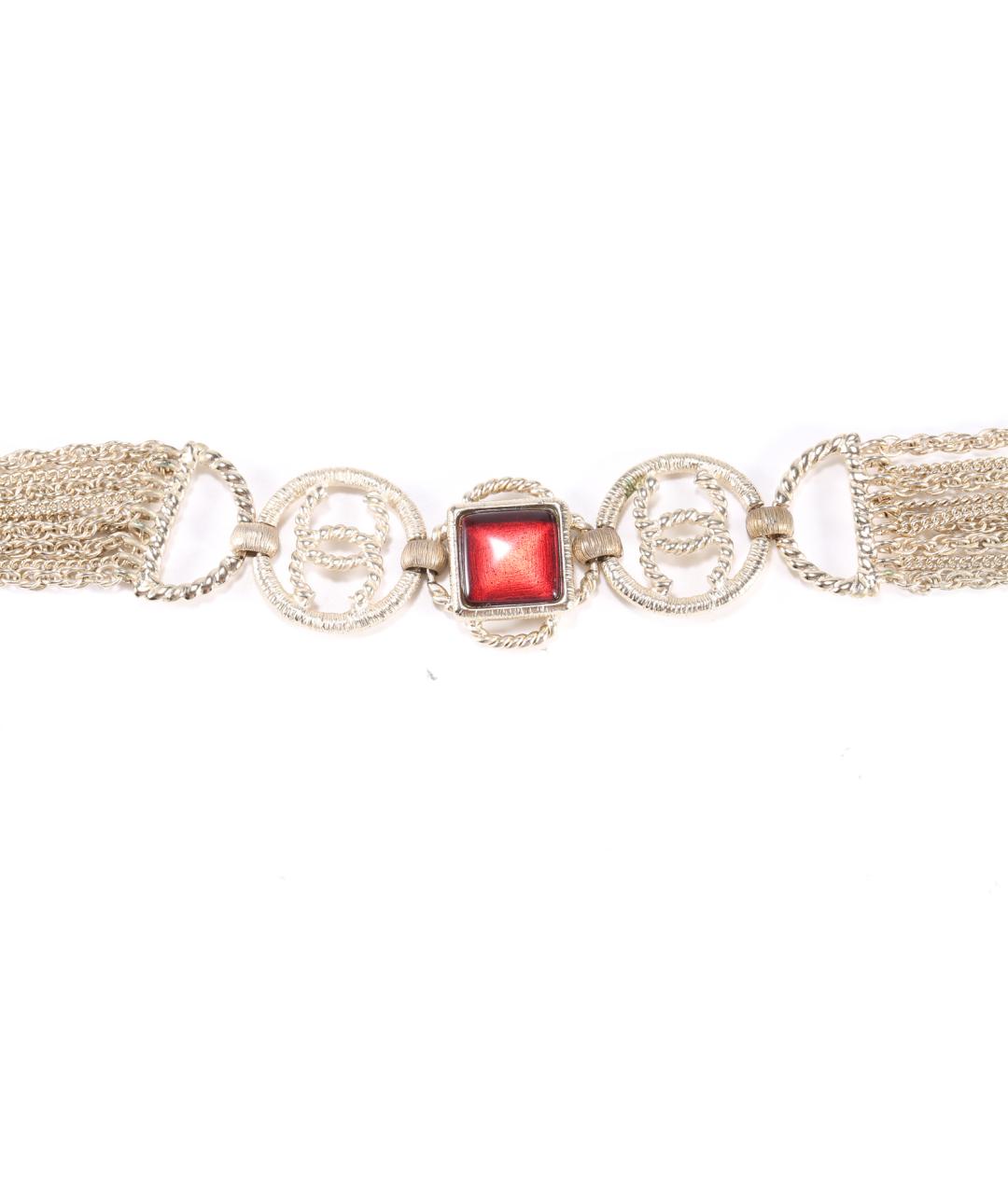 CHANEL Колье, фото 3