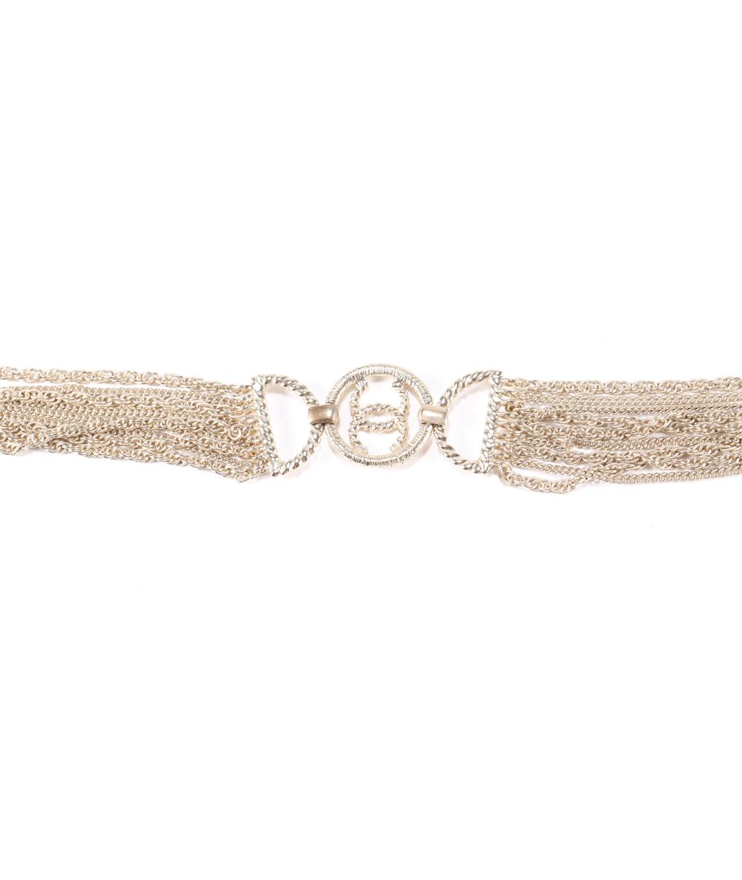CHANEL Колье, фото 4