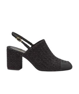 CHANEL Туфли