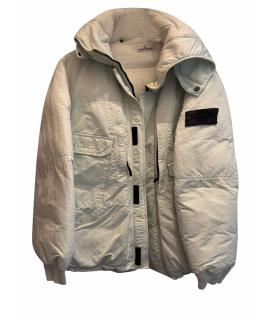 STONE ISLAND Пуховик