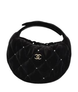CHANEL Сумка с короткими ручками