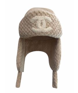 CHANEL Шапка
