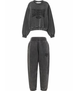 T BY ALEXANDER WANG Костюм с брюками