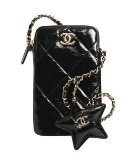 CHANEL Сумка через плечо