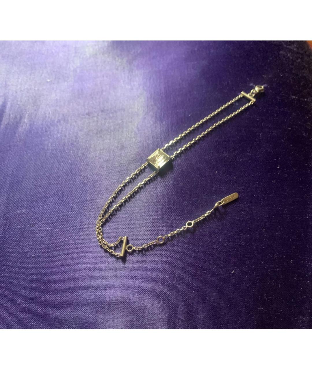 LALIQUE Серебрянный серебряный браслет, фото 5