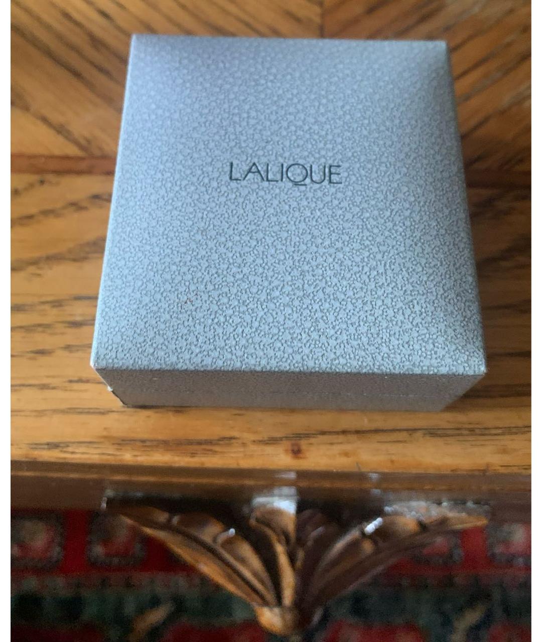 LALIQUE Серебрянный серебряный браслет, фото 4