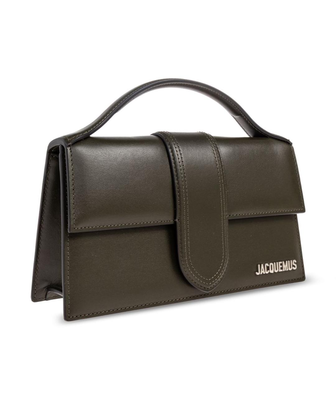 JACQUEMUS Сумка через плечо, фото 2