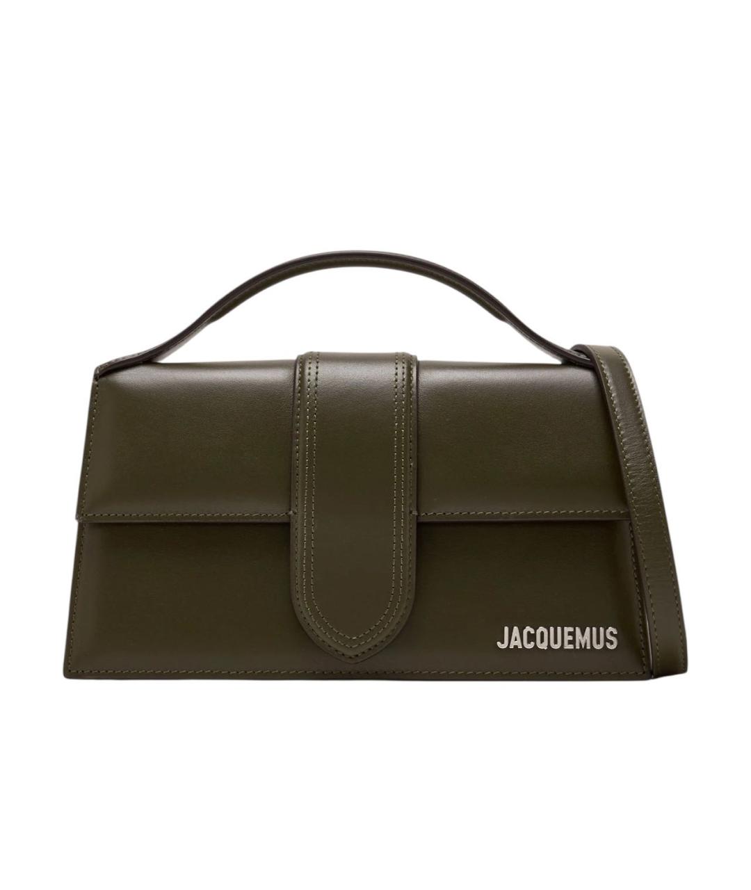 JACQUEMUS Сумка через плечо, фото 1